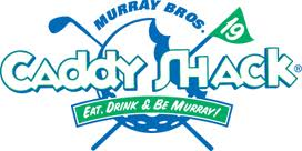 Murray Bros Caddy Shack